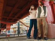 Pánska vesta IQONIQ Meru z recykl. polyesteru - Iqoniq