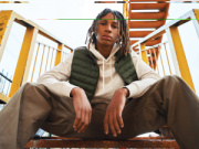 Pánska vesta IQONIQ Meru z recykl. polyesteru - Iqoniq