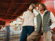 Pánska vesta IQONIQ Meru z recykl. polyesteru - Iqoniq