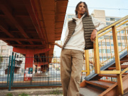 Pánska vesta IQONIQ Meru z recykl. polyesteru - Iqoniq