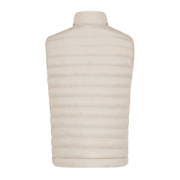 Pánska vesta IQONIQ Meru z recykl. polyesteru - Iqoniq