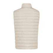 Pánska vesta IQONIQ Meru z recykl. polyesteru - Iqoniq