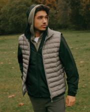 Pánska vesta IQONIQ Meru z recykl. polyesteru - Iqoniq