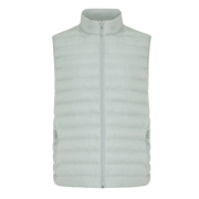 Pánska vesta IQONIQ Meru z recykl. polyesteru - Iqoniq