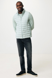 Pánska vesta IQONIQ Meru z recykl. polyesteru - Iqoniq