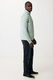 Pánska vesta IQONIQ Meru z recykl. polyesteru - Iqoniq