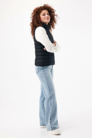 Dámska vesta IQONIQ Meru z recykl. polyesteru - Iqoniq