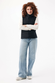 Dámska vesta IQONIQ Meru z recykl. polyesteru - Iqoniq