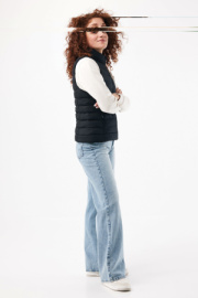 Dámska vesta IQONIQ Meru z recykl. polyesteru - Iqoniq