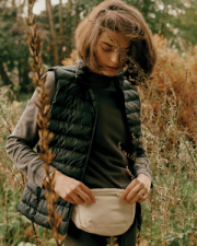 Dámska vesta IQONIQ Meru z recykl. polyesteru - Iqoniq