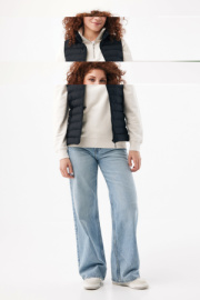 Dámska vesta IQONIQ Meru z recykl. polyesteru - Iqoniq