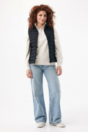 Dámska vesta IQONIQ Meru z recykl. polyesteru - Iqoniq