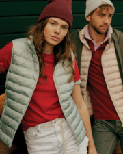 Dámska vesta IQONIQ Meru z recykl. polyesteru - Iqoniq