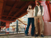 Dámska vesta IQONIQ Meru z recykl. polyesteru - Iqoniq