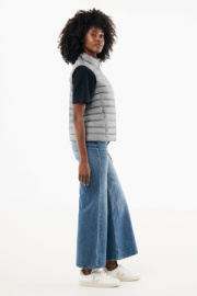 Dámska vesta IQONIQ Meru z recykl. polyesteru - Iqoniq