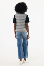 Dámska vesta IQONIQ Meru z recykl. polyesteru - Iqoniq