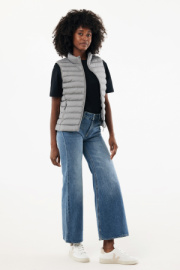 Dámska vesta IQONIQ Meru z recykl. polyesteru - Iqoniq