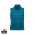 Dámska vesta IQONIQ Meru z recykl. polyesteru - Iqoniq, farba - dark teal, veľkosť - M