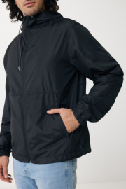 IQONIQ Logan rec. Polyester. ľahká bunda - Iqoniq
