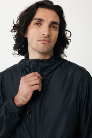 IQONIQ Logan rec. Polyester. ľahká bunda - Iqoniq