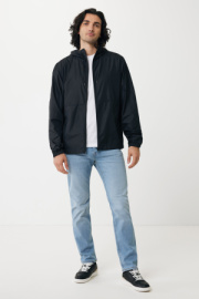 IQONIQ Logan rec. Polyester. ľahká bunda - Iqoniq