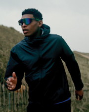 IQONIQ Logan rec. Polyester. ľahká bunda - Iqoniq