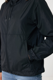 IQONIQ Logan rec. Polyester. ľahká bunda - Iqoniq