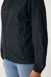 IQONIQ Logan rec. Polyester. ľahká bunda - Iqoniq