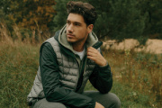 IQONIQ Logan rec. Polyester. ľahká bunda - Iqoniq