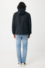 IQONIQ Logan rec. Polyester. ľahká bunda - Iqoniq