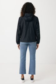 IQONIQ Logan rec. Polyester. ľahká bunda - Iqoniq