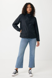 IQONIQ Logan rec. Polyester. ľahká bunda - Iqoniq