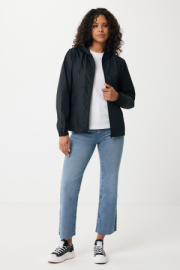 IQONIQ Logan rec. Polyester. ľahká bunda - Iqoniq