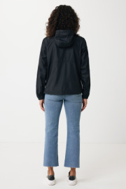 IQONIQ Logan rec. Polyester. ľahká bunda - Iqoniq