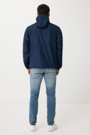 IQONIQ Logan rec. Polyester. ľahká bunda - Iqoniq