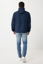 IQONIQ Logan rec. Polyester. ľahká bunda - Iqoniq