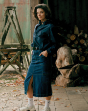 IQONIQ Logan rec. Polyester. ľahká bunda - Iqoniq