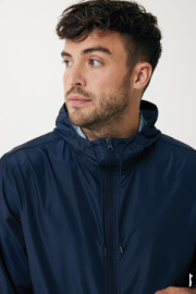 IQONIQ Logan rec. Polyester. ľahká bunda - Iqoniq