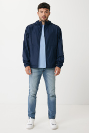 IQONIQ Logan rec. Polyester. ľahká bunda - Iqoniq