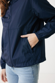 IQONIQ Logan rec. Polyester. ľahká bunda - Iqoniq