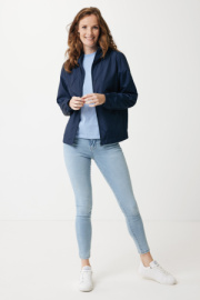 IQONIQ Logan rec. Polyester. ľahká bunda - Iqoniq