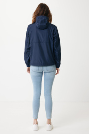 IQONIQ Logan rec. Polyester. ľahká bunda - Iqoniq