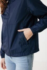 IQONIQ Logan rec. Polyester. ľahká bunda - Iqoniq