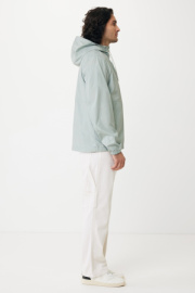 IQONIQ Logan rec. Polyester. ľahká bunda - Iqoniq