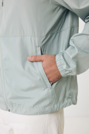 IQONIQ Logan rec. Polyester. ľahká bunda - Iqoniq