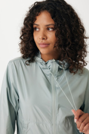 IQONIQ Logan rec. Polyester. ľahká bunda - Iqoniq