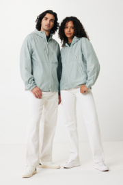 IQONIQ Logan rec. Polyester. ľahká bunda - Iqoniq