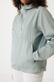 IQONIQ Logan rec. Polyester. ľahká bunda - Iqoniq