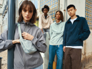 IQONIQ Logan rec. Polyester. ľahká bunda - Iqoniq