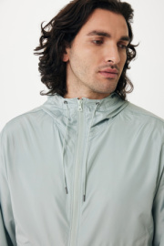 IQONIQ Logan rec. Polyester. ľahká bunda - Iqoniq